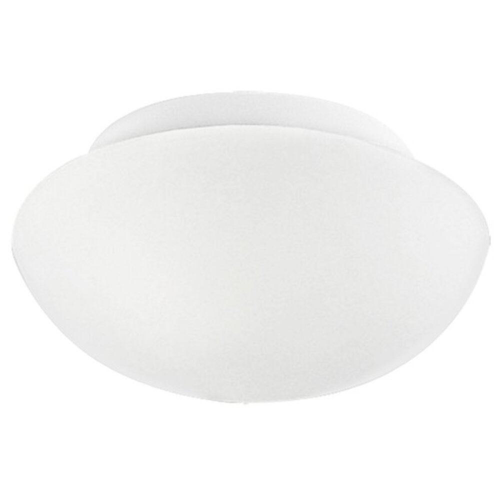 Plafonnier Eglo ELLA Blanc, 1 lumière main product photo