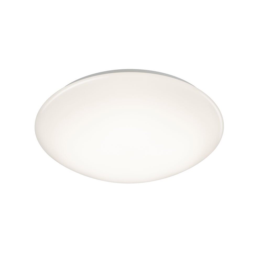 Plafonnier Reality POLLUX LED Blanc, 1 lumière, Détecteur de mouvement main product photo