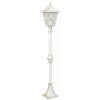 Lampadaire Albert 4136 Or, Blanc, 1 lumière