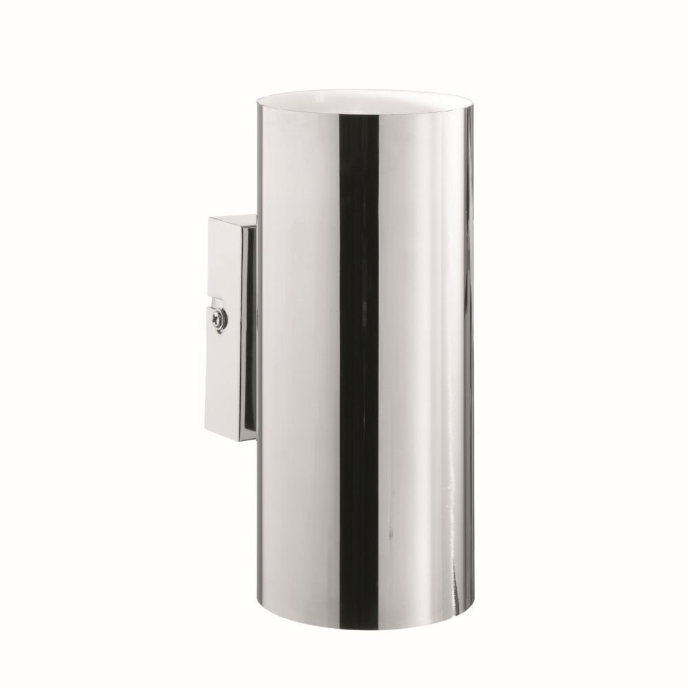 Applique murale Ideal Lux HOT Chrome, 2 lumières main product photo