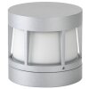 Lampe extérieure Albert 326 LED Argenté, 1 lumière