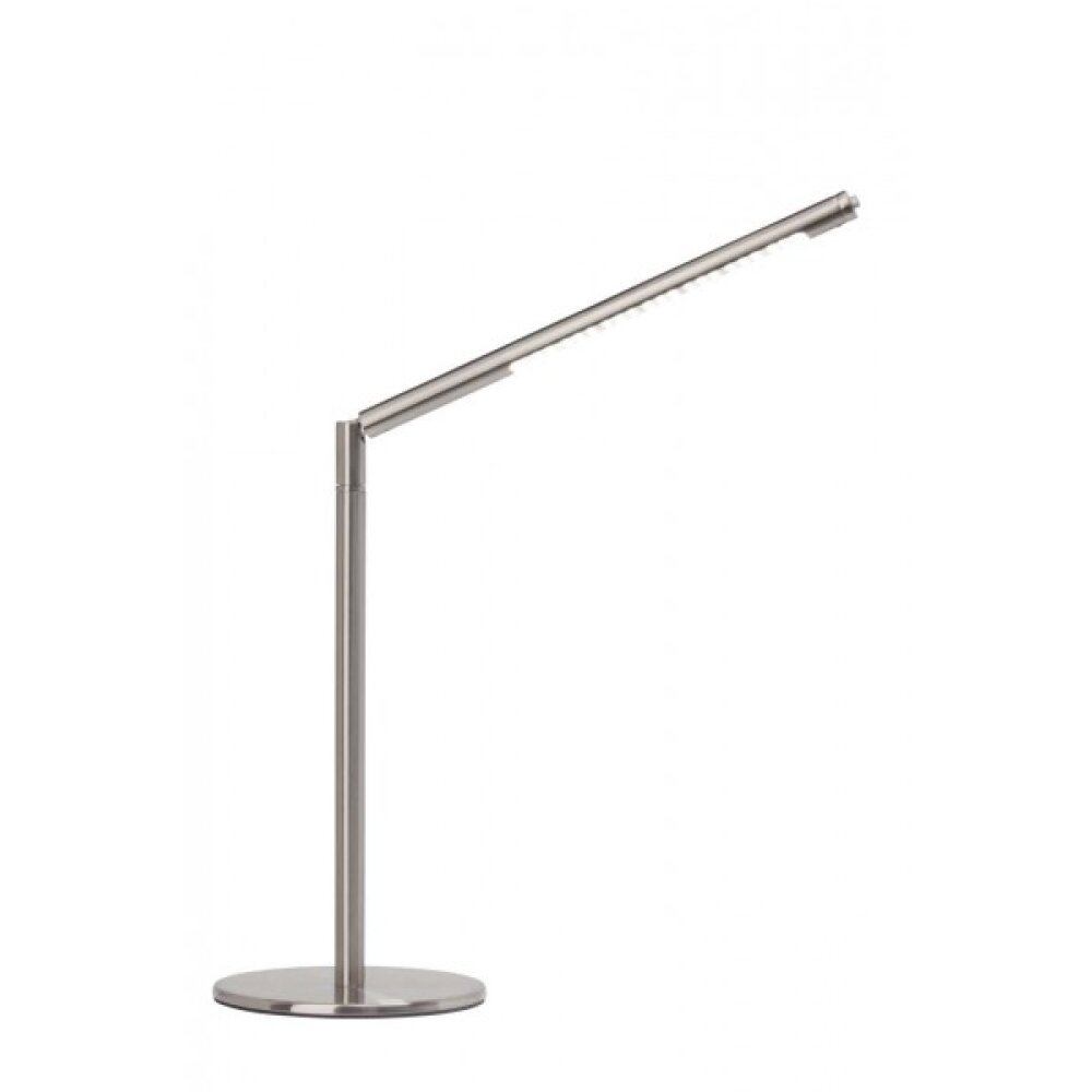 Lampe à poser Brilliant Bombay LED Fer, 1 lumière main product photo