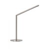 Lampe à poser Brilliant Bombay LED Fer, 1 lumière