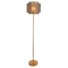 Lampadaire By Rydens Hermine Laiton, 1 lumière
