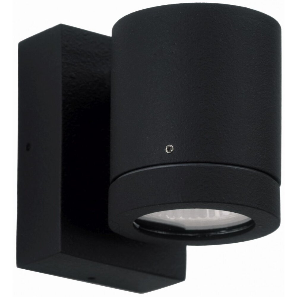 Applique extérieure Albert 2193 Noir, 1 lumière main product photo