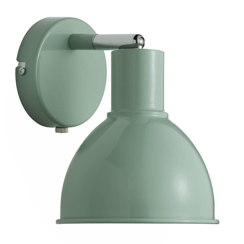 Applique murale Nordlux POP Vert, 1 lumière main product photo