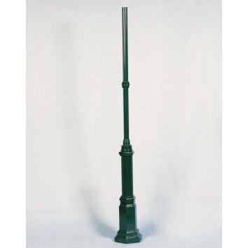 Accessoire Konstsmide HerculesSmall Vert