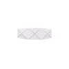 Applique murale Trio Leuchten ZANDOR LED Blanc, 1 lumière