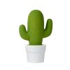 Lampe à poser Lucide CACTUS Vert, 1 lumière