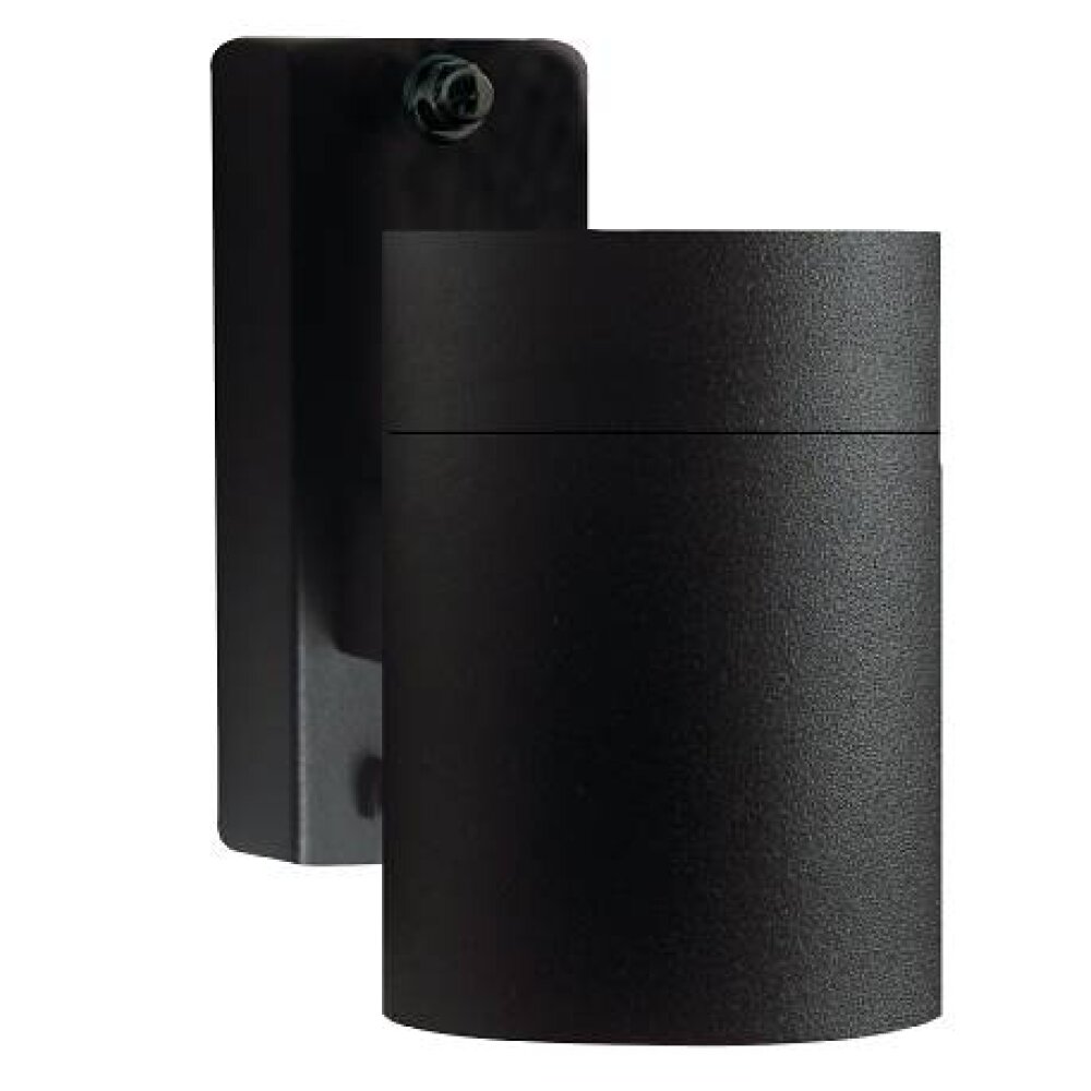 Applique murale d'extérieur Nordlux TIN Noir, 1 lumière main product photo