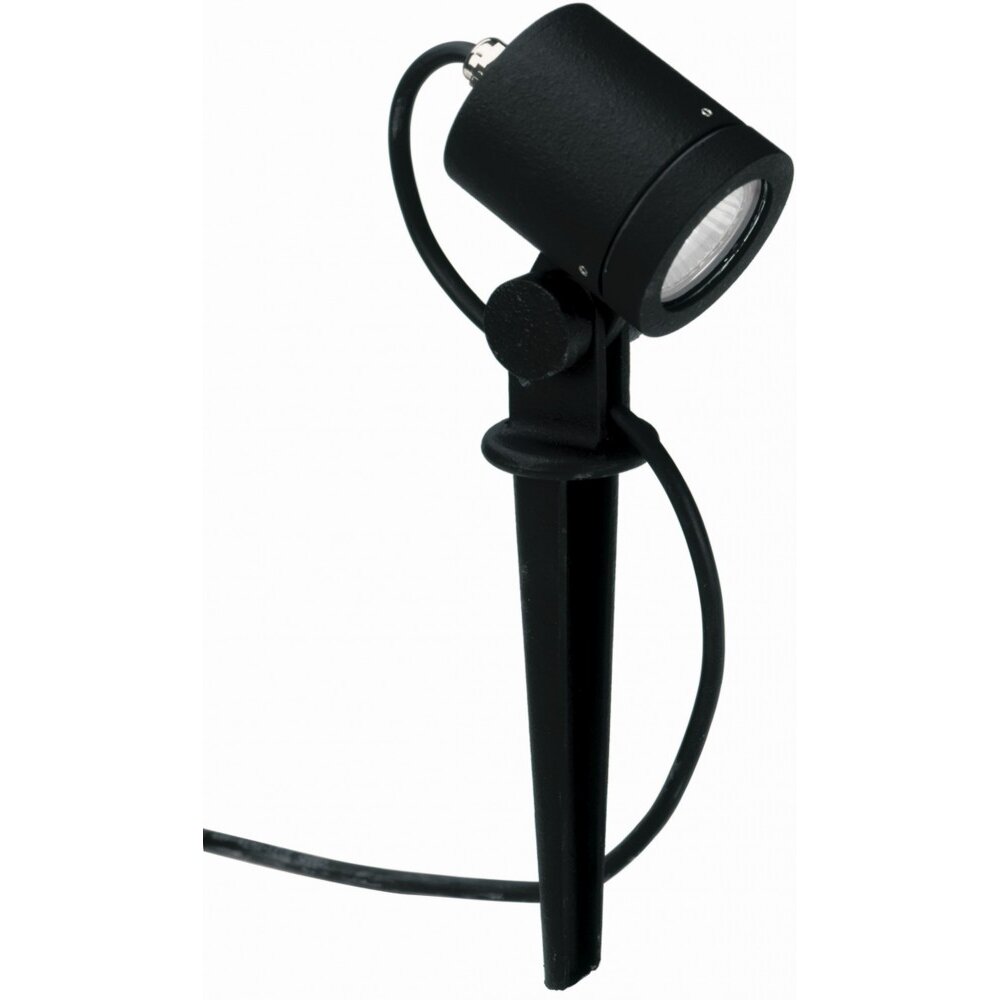 Projecteur de jardin Albert 2197 Noir, 1 lumière main product photo