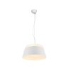 Suspension Trio Leuchten BARONESS Blanc, 3 lumières