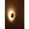 Applique murale Selene LED Or, 1 lumière Applique murale Selene LED Or, 1 lumière