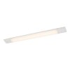 Lampes sous meubles Globo OBARA LED Verre, 1 lumière