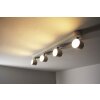 Spot Philips STAR LED Blanc, 4 lumières