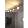 Spot Philips STAR LED Blanc, 4 lumières