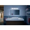 Spot Philips Hue Ambiance White Adore Blanc, 3 lumières, Télécommandes