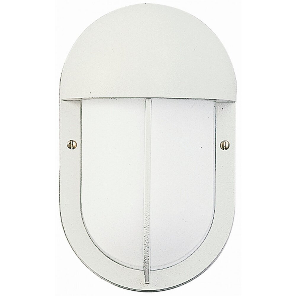 Applique extérieure Albert 6031 Blanc, 1 lumière main product photo