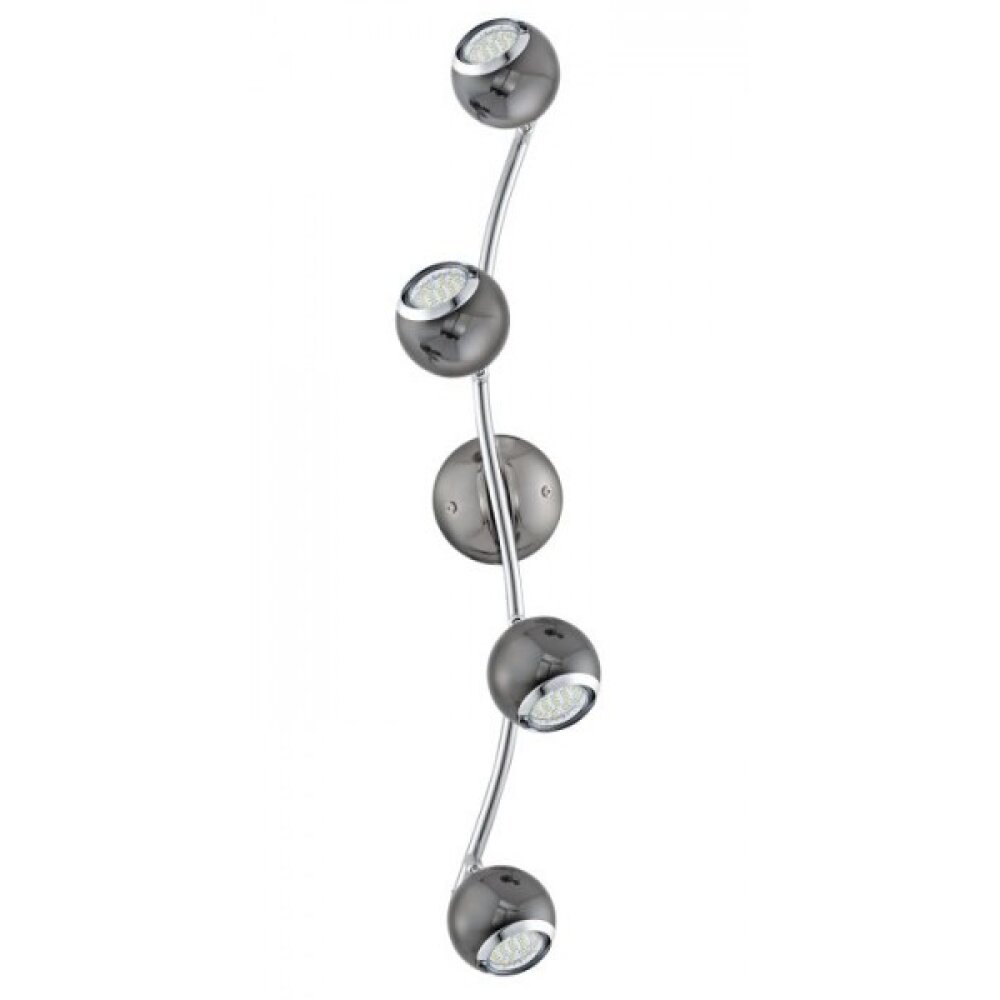 Plafonnier Eglo BIMEDA Nickel mat, 1 lumière main product photo