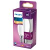 Philips LED E14 3 Watt 2700 Kelvin 250 Lumen