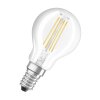 Lot de 3 Osram LED E14 4 Watt 4000 Kelvin 470 Lumen