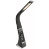 Lampe à poser Globo SOPHIE LED Gris, 1 lumière