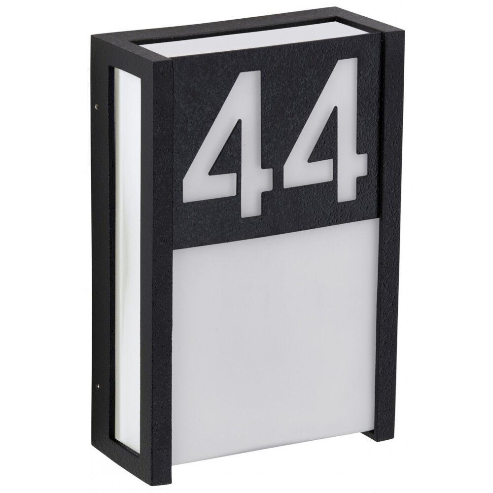 Accessoire Albert Noir, Blanc main product photo