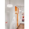Suspension Serien Lighting CURLING LED Aluminium, 1 lumière
