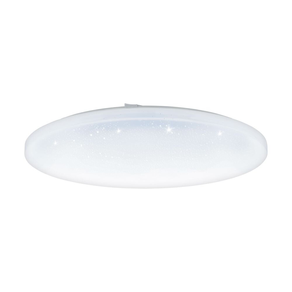 Plafonnier EGLO FRANIA-S LED Blanc, 1 lumière main product photo