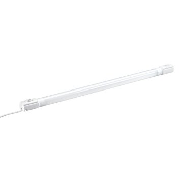 Plafonnier LEDVANCE TUBEKIT Blanc, 1 lumière