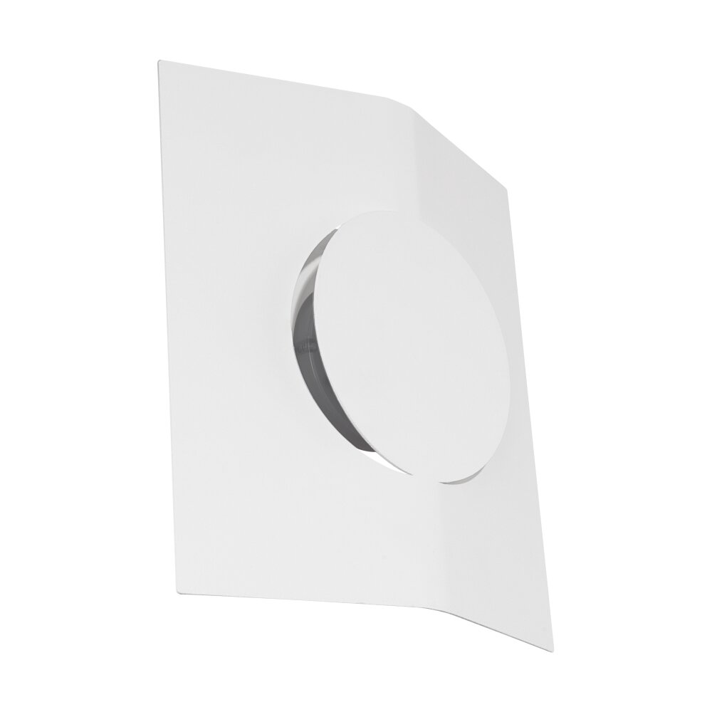 Plafonnier Eglo SAKEDA LED Blanc, 1 lumière main product photo