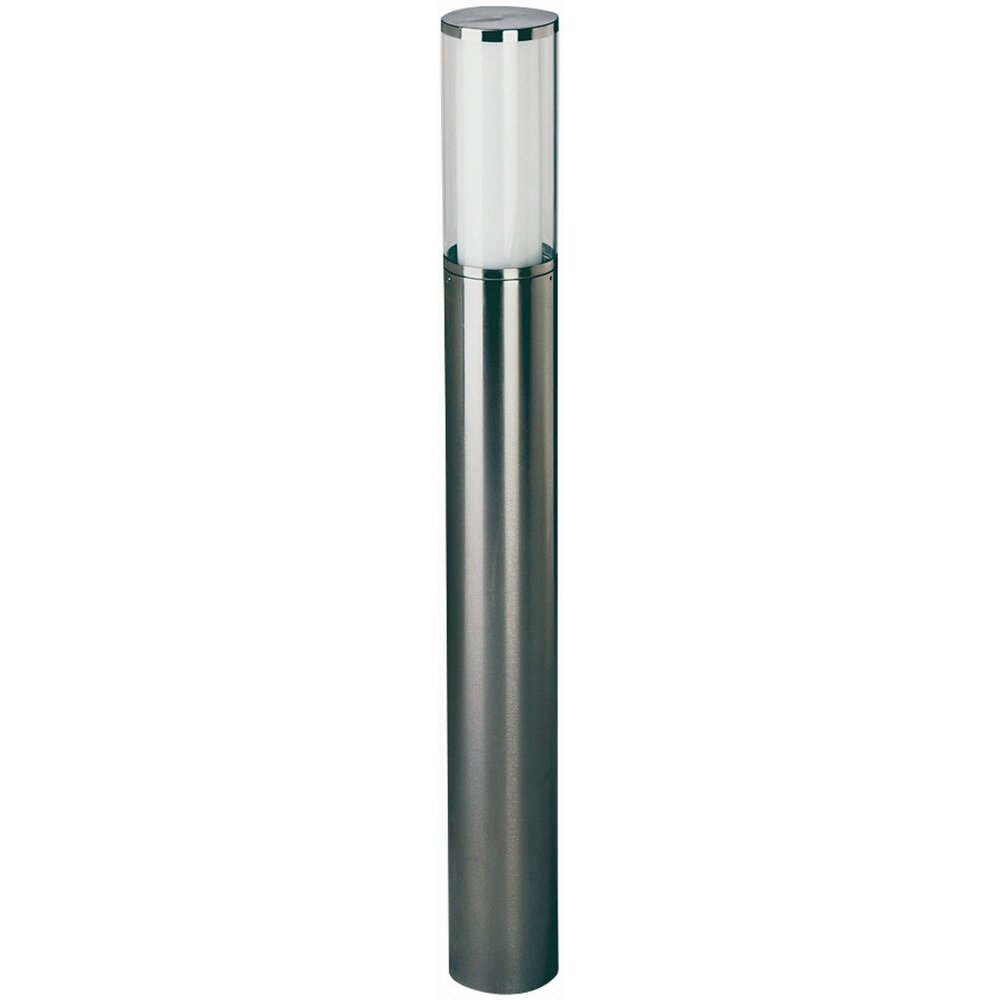 Lampadaire Albert 2272 Acier inoxydable, 1 lumière main product photo