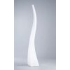 Lampadaire Mantra FLAME Blanc, 4 lumières