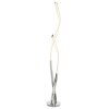 Lampadaire Mantra ARMONIA LED Chrome, Blanc, 1 lumière