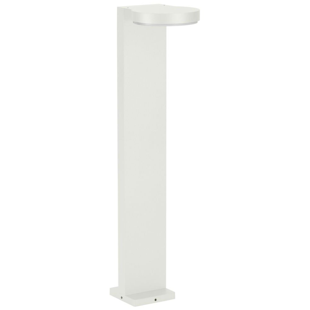 Borne d'éclairage Albert 2290 LED Blanc, 1 lumière main product photo