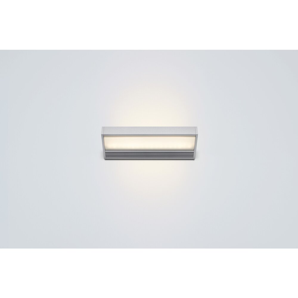 Applique murale Serien Lighting SML² 220 LED Argenté, 1 lumière main product photo