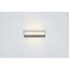 Applique murale Serien Lighting SML² 220 LED Argenté, 1 lumière