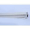 lampes pour bandeaux Paul Neuhaus HELENA LED Aluminium, 1 lumière