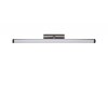 Applique Lucide BELPA LED Chrome, 1 lumière