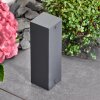 Abilene Prises électriques d\'extérieur Anthracite