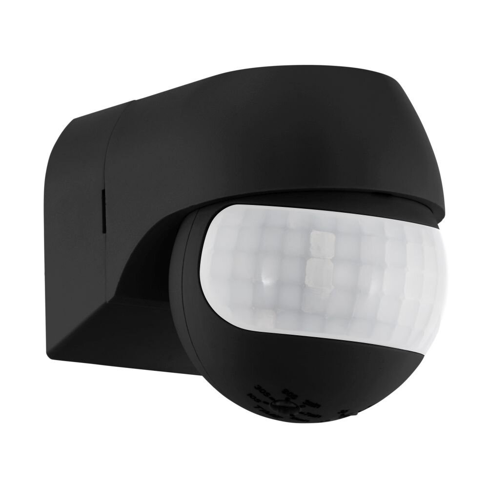 Détecteur de mouvement Eglo DETECT ME 1 Noir main product photo