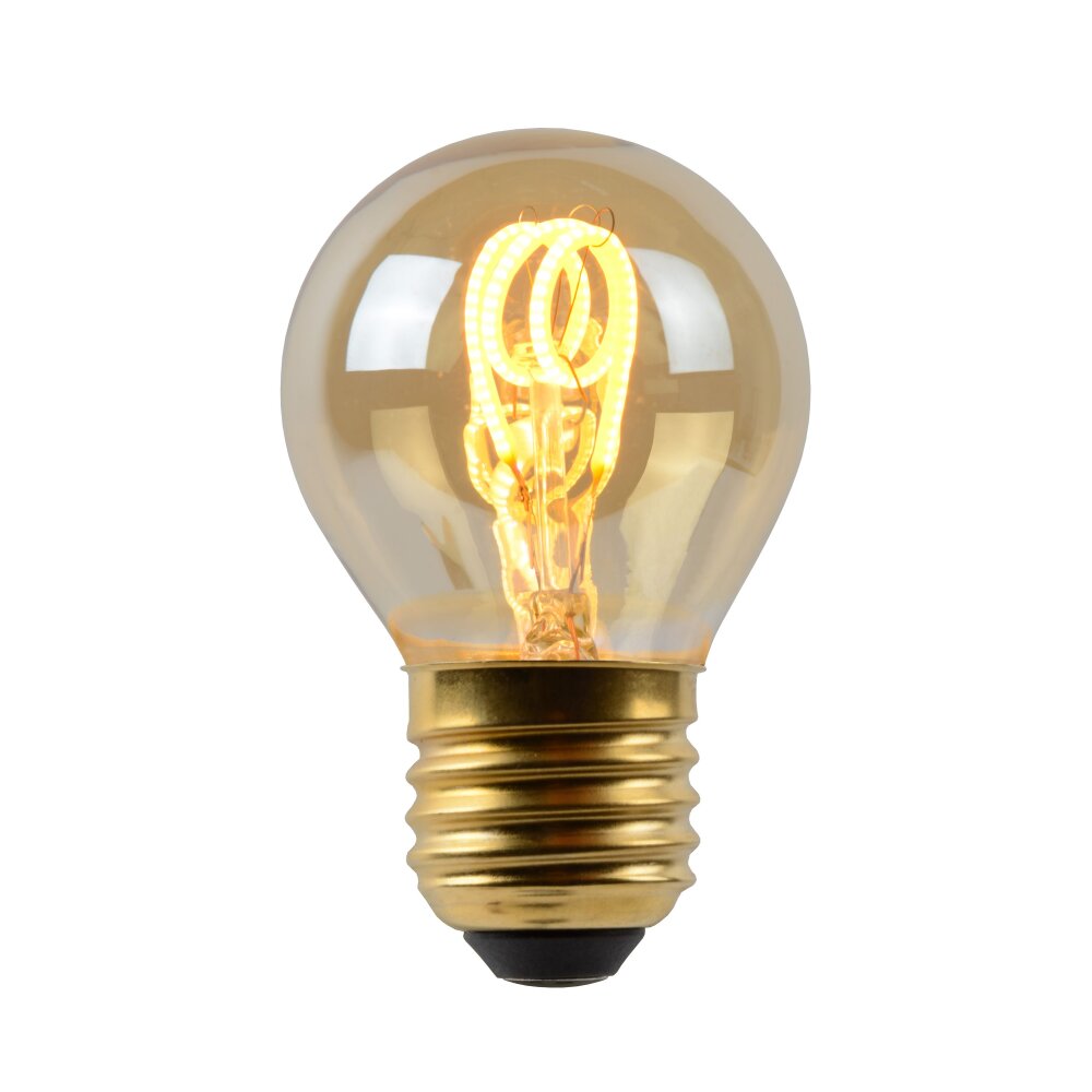 Ampoule Lucide BULB main product photo