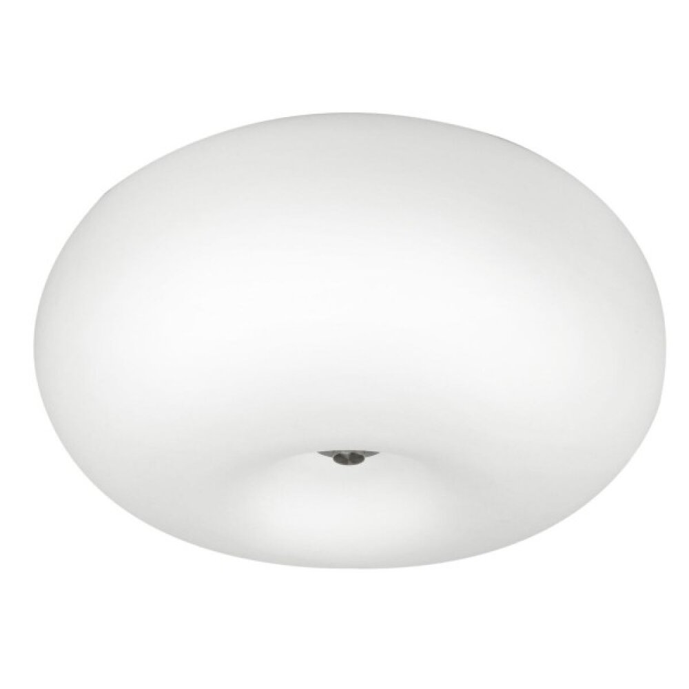 Plafonnier Eglo OPTICA Nickel mat main product photo