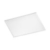 Plafonnier Eglo SALOBRENA LED Blanc, 1 lumière Plafonnier Eglo SALOBRENA LED Blanc, 1 lumière