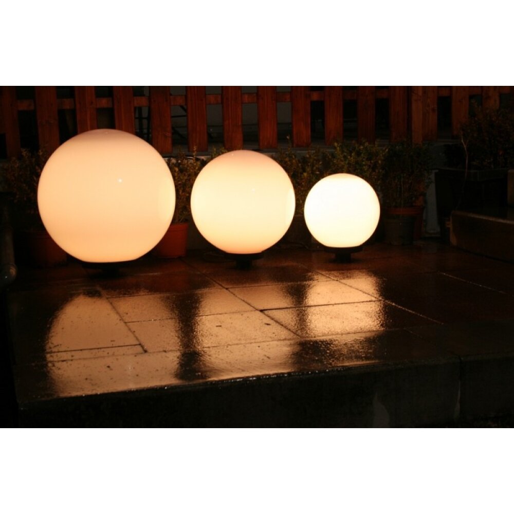 Boule lumineuse - Newgarden - BULY 40 