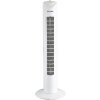 Ventilateur Globo Tower Blanc