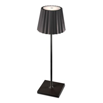 Lampes de table d'extérieur moins chères en ligne