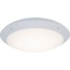 MEDWAY Brilliant Lampe murale d'extérieur LED Blanc, 1 lumière