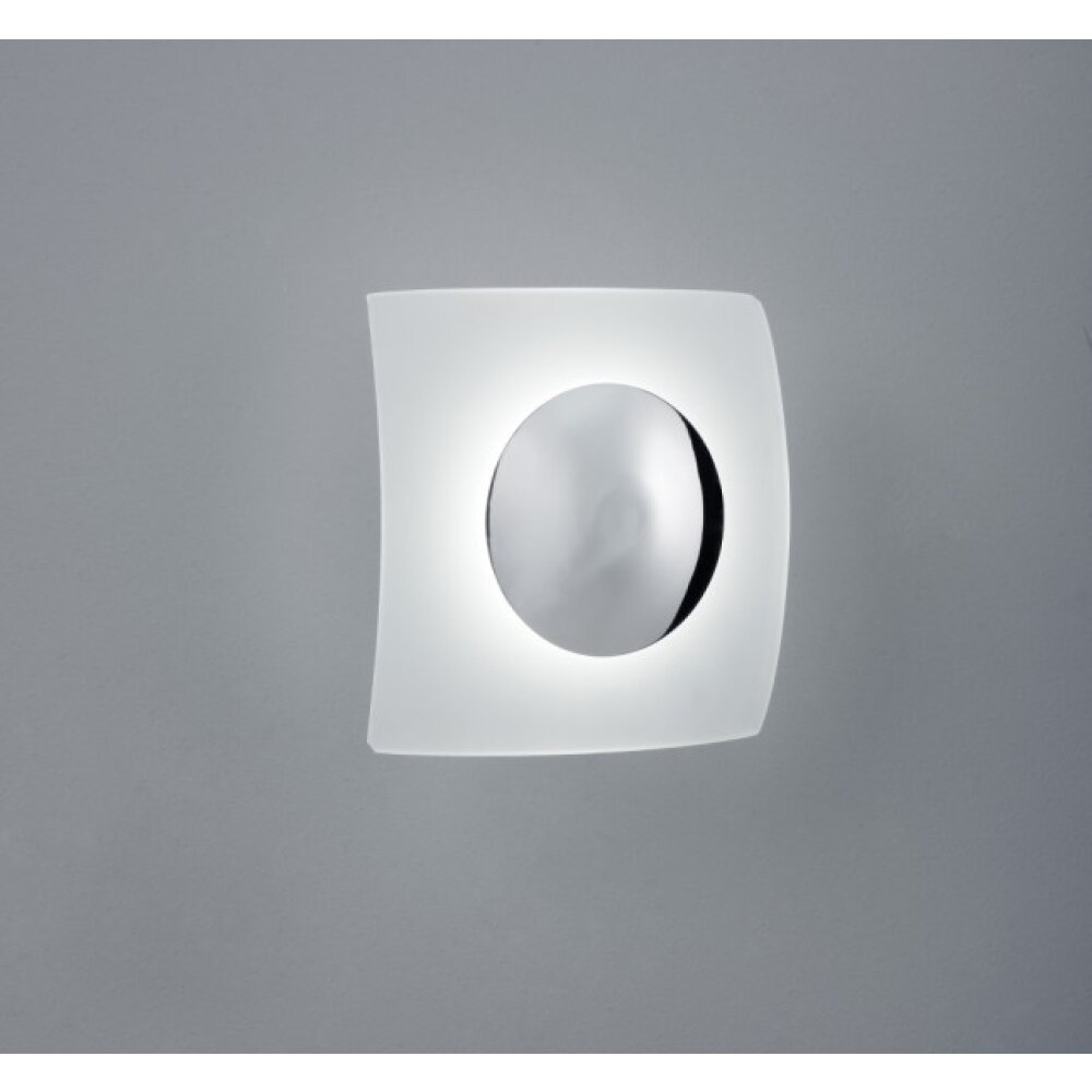 Applique murale Trio Coronas LED Chrome, 1 lumière main product photo