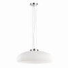 Suspension Ideal Lux ARIA Blanc, 1 lumière